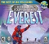 Hidden Expedition Everest Educational Computer Software おもちゃ (並行輸入)