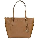 (マイケルコース) MICHAEL KORS レディース トートバッグ JET SET ITEM EW TZ TOTE [ジェットセット] 30F2GTTT8L [並行輸入品]