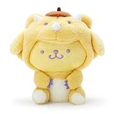 サンリオ(SANRIO) ポムポムプリン ぬいぐるみ(ダイナソー) 377708