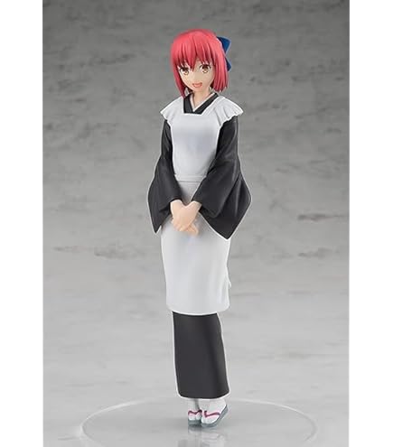 新品未開封　アニプレックス　アルクェイド・ブリュンスタッド Amazon.co.jp: 「月姫 -A piece of blue glass moon