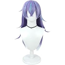 星導ショウ ウィッグ