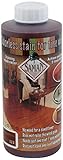 SamaN TEW-113-12 12-Ounce Interior Water Based Stain for Fine Wood, Cherry [並行輸入品]