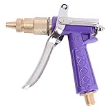 Baoblade Baoblaze 洗車用　高圧洗浄ガン　多機能　散水　噴霧　ノズル　全4タイプ　窓　自転車　花 木　スプレーガン　 - 3