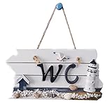 クリエイティブ木製ドアのSiGeバーの看板木製の看板トイレインジケータ