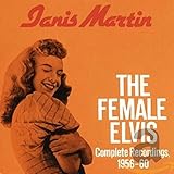 The Female Elvis: Complete Recordings 1956-60