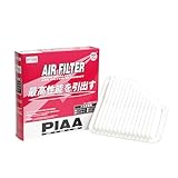 PIAA(ピア) エアーフィルター (エアフィルター) 1個入 [トヨタ車用] アルファード・ヴェルファイア・エスティマ_他 PT105