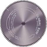 モトユキ:モトユキ グローバルソーアルミ用 GA-216-100 型式:GA-216-100