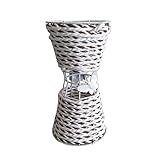 ホーム/オフィス/ホテル/庭のための簡単な人工花の籐の花瓶 -A17