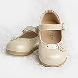 (アリサナ) arisanaベビーフォーマルシューズ【リリト(Lilith) 】 ベビー 15cm ベージュ