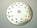 スキルマン(Skillman) 断熱材専用マルノコ エコ丸 165mm