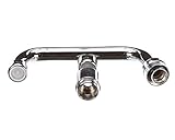 Krowne 6 "交換用注ぎ口、21 – 420l