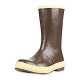 Servus 15 Neoprene Soft Toe Men's Work Boots (22215) by Honeywell