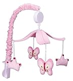 Trend Lab Mobile, Storybook Princess by Pickles [並行輸入品]