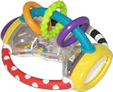 Sassy ラトル砂時計  TYSA838