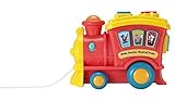 Baby Genius Musical Train [並行輸入品]