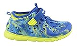 Skechers ベビー・ボーイズ US サイズ: 8 M US カラー: ブルー