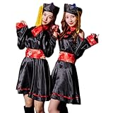 [BODYLINE] 洋館メイドロング(D type) Mサイズ