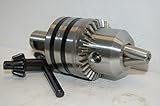 THREADED HD Mag Drill Chuck - 5/8 For Magnetic Drill - Heavy Duty by BLUEROCK Tools