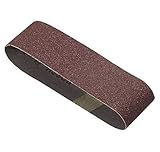 Bosch SB3R100 3-Piece 100 Grit 3 In. x 18 In. Sanding Belts [並行輸入品]