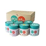 ターナー色彩(Turner Color) アクリル絵具 イベントカラー 6色Aセット EV17006A 170ml(30号)