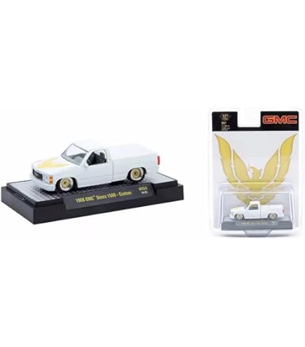 Amazon.co.jp: M2 Machines 1973 シボレー シャイアン スーパー 10