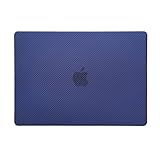 2020 MacBook Pro 13.3 ハード Vestey 軽量 半透明 Pro 13.3インチ ハードケース モデル:2020 A1706/A1708/A1989A/2251/A2289/A2159/A2338 M1 型番対応 おしゃれ シェルカバー 超薄型 プラスチック ハードケース 耐衝撃 排熱口設計 傷防止 全面保護 シェルカバー (13.3 Pro A1706/A1708/A1989A/2251/A2289/A2159/A2338, ブルー)