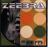 THE RHYME ANIMAL REMIX E.P.1