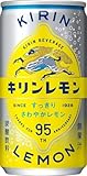 キリンレモン 190ml 缶×30本×4ケース