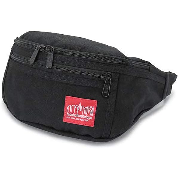 Amazon | [マンハッタンポーテージ] Manhattan Portage ウエスト