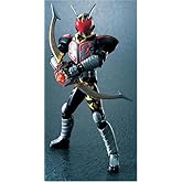 TAMASHII NATIONS 仮面ライダーカリス