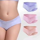 マタニティ　ショーツ①　　 (M)