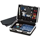 【ホーザン】工具セット S-60-B230【工具 28点セット】
