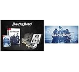 Redemption Reapers(リデンプションリーパーズ) 限定版 -Switch 【Amazon.co.jp限定】オリジナルステッカー 同梱 & 【特典】アートブック、サウンドトラック(2枚組) 同梱
