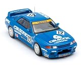 INNO Models イノモデル 1/64 日産 スカイライン GT-R R32 カルソニック 1993#12 JTCC チャンピオン [並行輸入品]