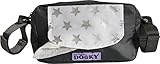 Silver Stars Dooky Travel Buddy by Dooky [並行輸入品]