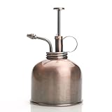 Purism Style-真鍮の噴霧器-真ちゅうスプレー (アンティーク銅色)