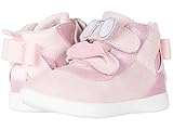 [UGG(アグ)] ベビーシューズ・スリップオン・クリブシューズ・靴 Livv (Toddler/Little Kid) Seashell Pink 9 Toddler (16cm) M