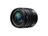 パナソニック(Panasonic) 標準ズームレンズ マイクロフォーサーズ用 ルミックス G VARIO 12-60mm/F3.5-5.6 ASPH./POWER O.I.S H-FS12060