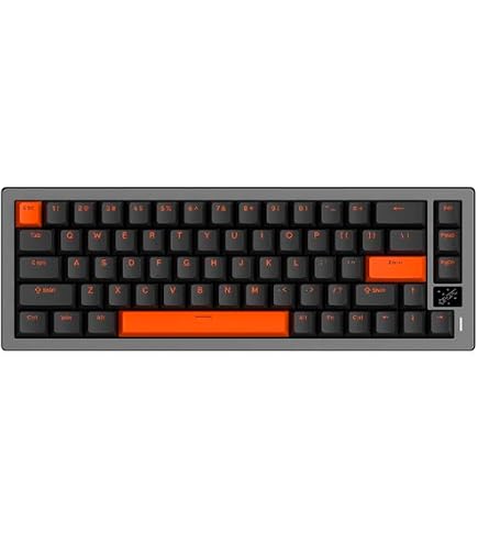 Amazon.co.jp: ATK ラピットトリガー ゲーミングキーボード ATK EDGE