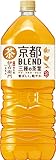 サントリー お茶 伊右衛門 京都ブレンド 2L×6本 ペットボトル