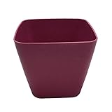 エコ花器　F5B　ローズ　ROSE