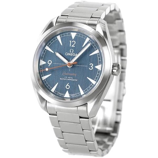 オメガ OMEGA 220.12.40.20.01.001 シーマスター 220.12.40.20.01.001 オメガ シーマスター レイルマスター 40MM