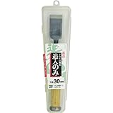 嘉彦 追い入れノミ 30mm
