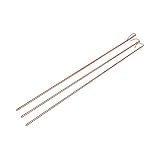 未来のアグリ 電牧器用 アース棒セット 3本1組 φ7×900mm KD-EB7-SET