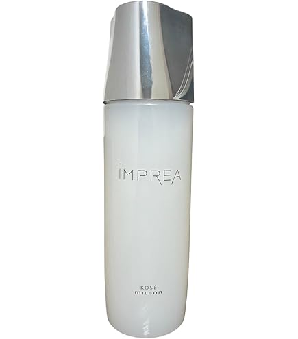Amazon | インプレア iMPREA ローション 200mL 化粧水 | ミルボン