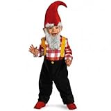 ディズニー DISNEY 庭の妖精のベビー用コスチューム Garden Gnome 50034S ハロウィン [並行輸入品]