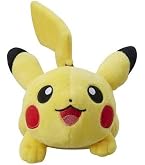 Amazon.co.jp: ポケモンセンターオリジナル リース ぬいぐるみ
