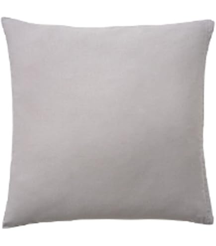 Amazon.co.jp: 無印良品 オックスクッションカバー ・43×43cm用