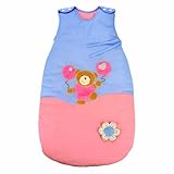 Bino Sleeping Bag Bear by Bino