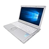 【Microsoft Office 2016搭載】【Win 10搭載】Panasonic CF-SX2/第三世代Core i5 2.5GHz/大容量メモリー8GB/新品SSD:480GB/DVDスーパーマルチ/12インチワイド液晶/無線搭載/HDMI/USB3.0/中古ノートパソコン (新品SSD:480GB)